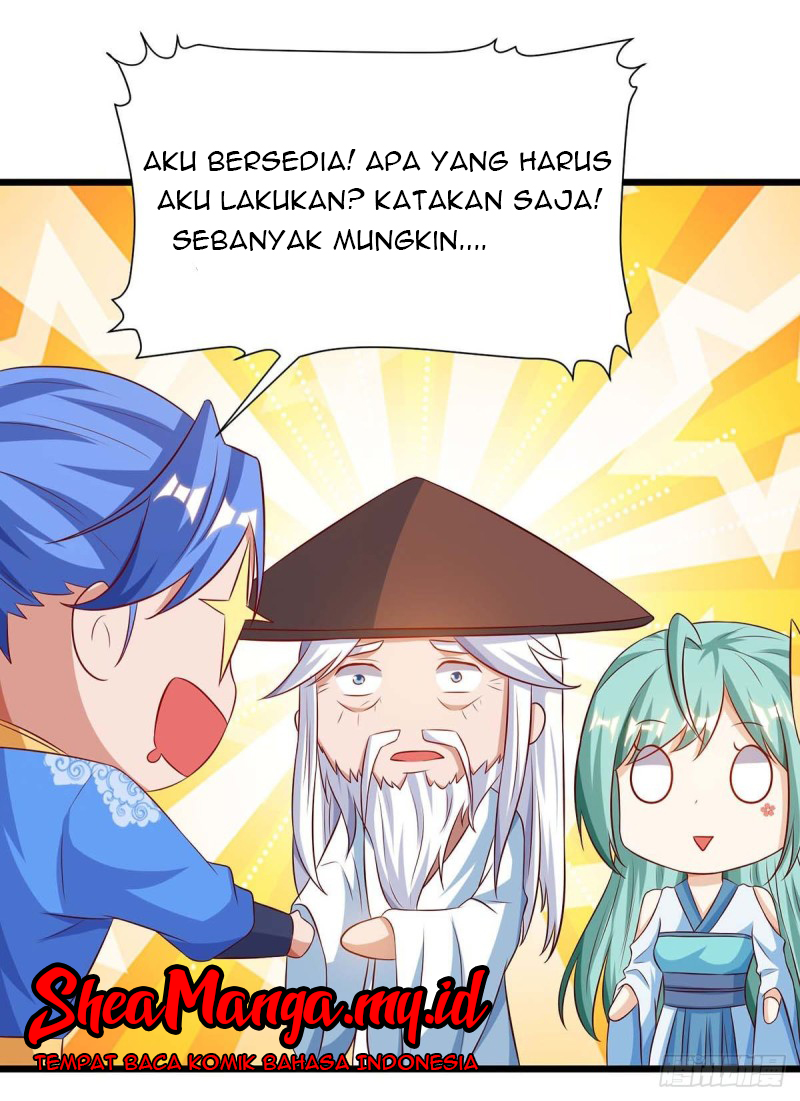 Strongest Leveling Chapter 132 Gambar 7