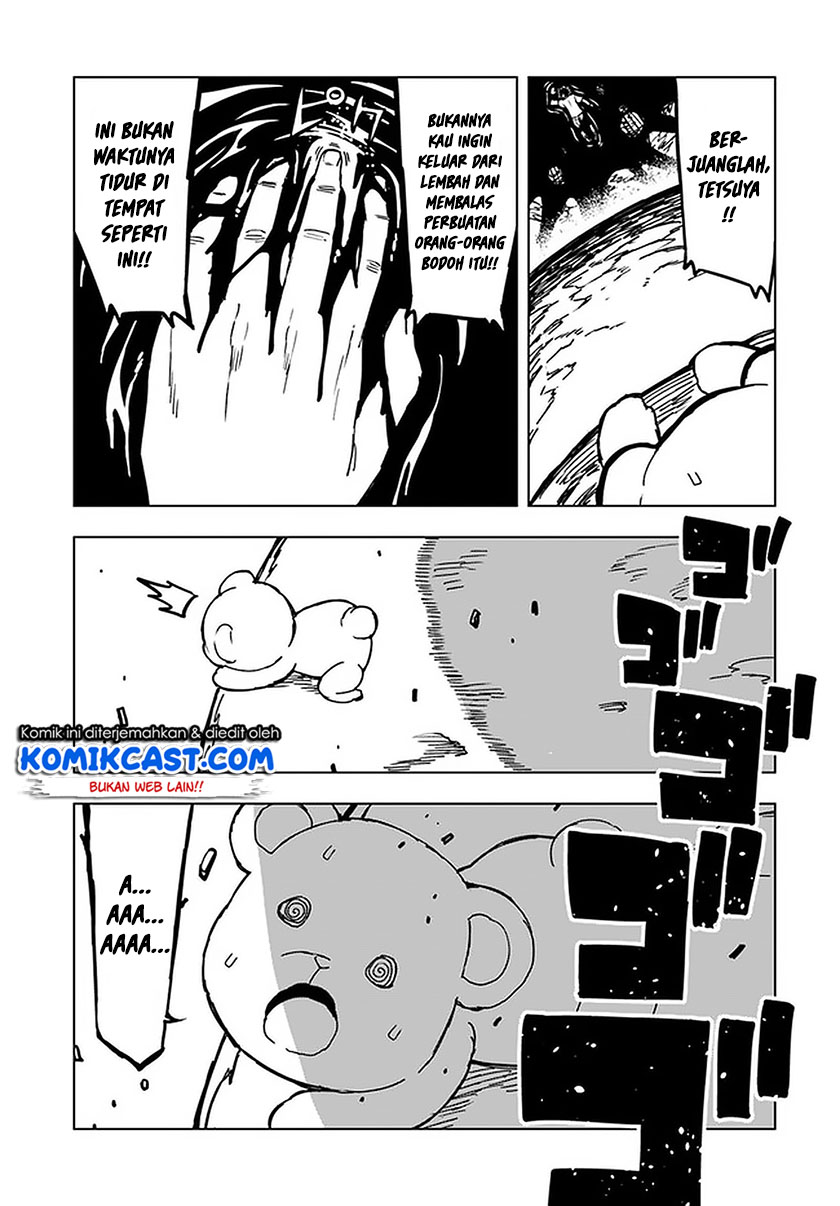 Genkai Level 1 kara no Nariagari Chapter 6 Gambar 21