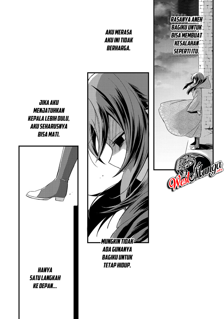 Baca Tsuihousha Shokudou e Youkoso! (Welcome to Cheap Restaurant of Outcasts!) Chapter 5.2 Gambar 2