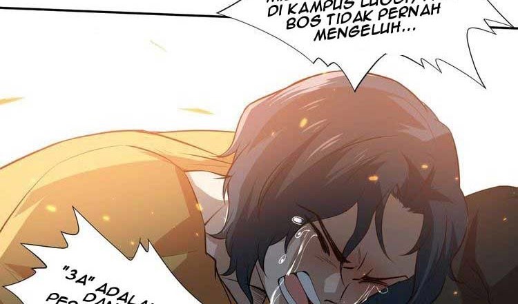 Ultimate Soldier Chapter 29 Gambar 3