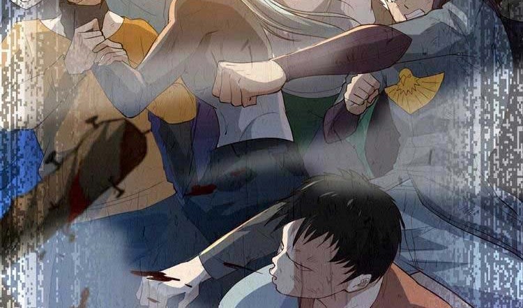 Ultimate Soldier Chapter 29 Gambar 5