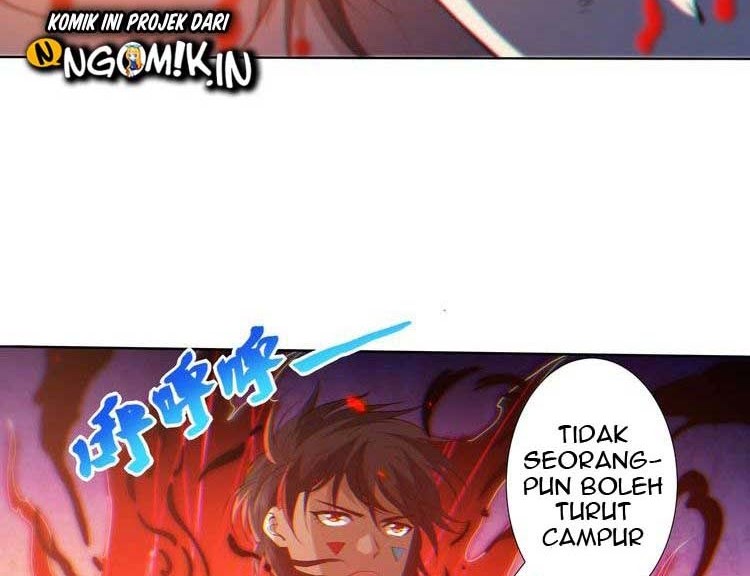 Ultimate Soldier Chapter 29 Gambar 13