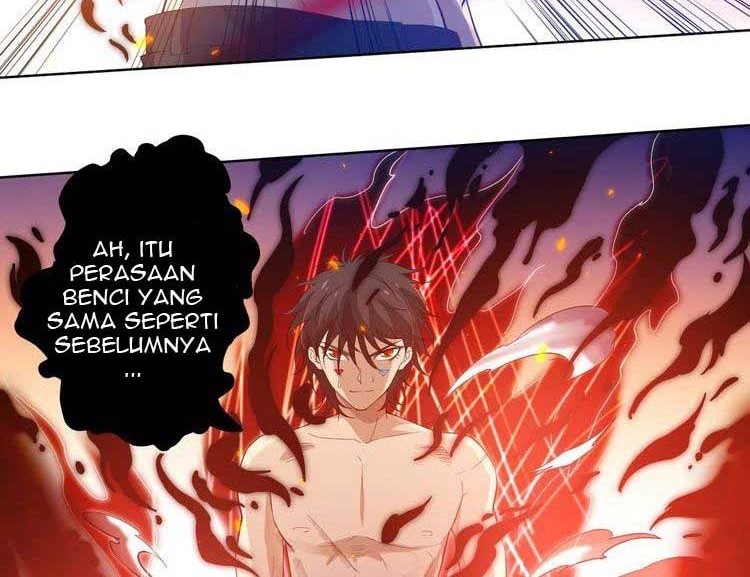 Ultimate Soldier Chapter 29 Gambar 15