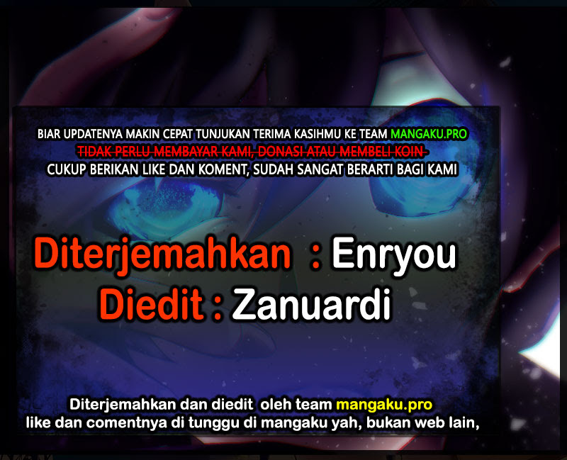 Baca Komik When Night Falls Chapter 21 Gambar 1