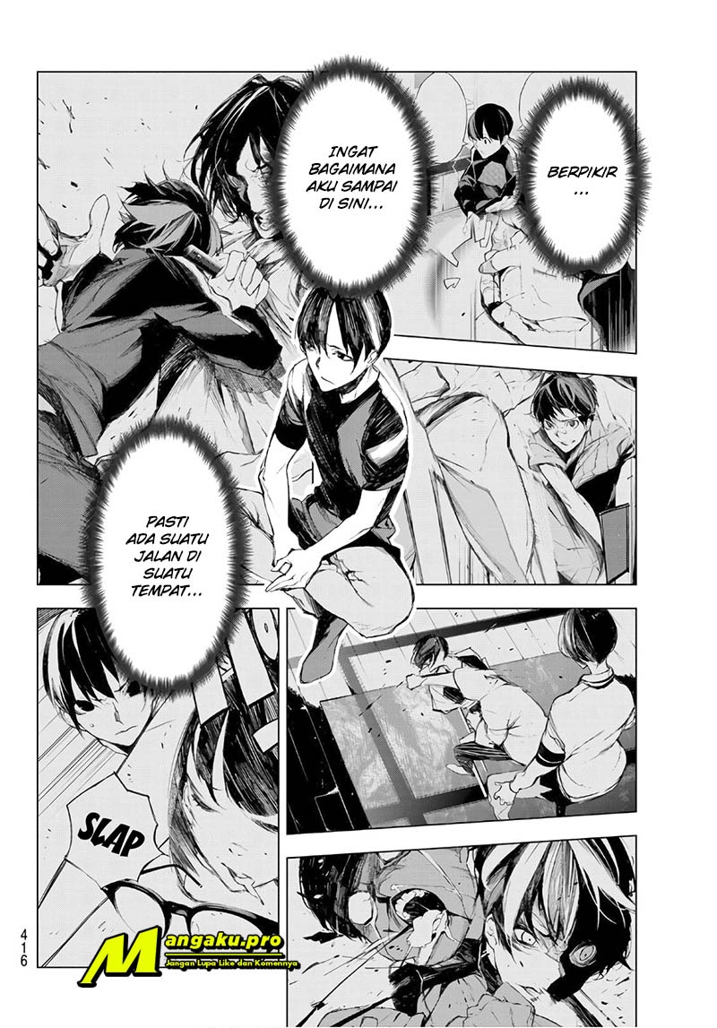When Night Falls Chapter 21 Gambar 10