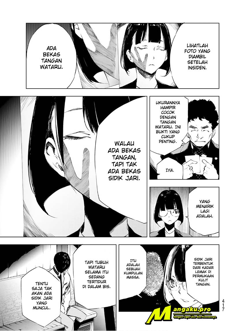 When Night Falls Chapter 21 Gambar 11