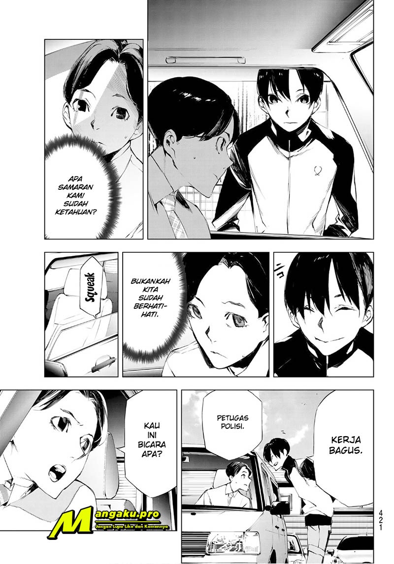 When Night Falls Chapter 21 Gambar 15