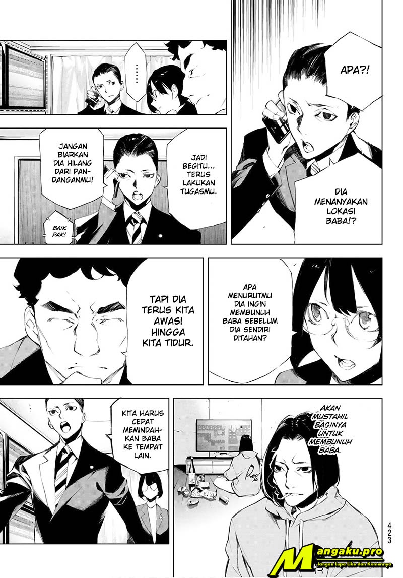 When Night Falls Chapter 21 Gambar 17