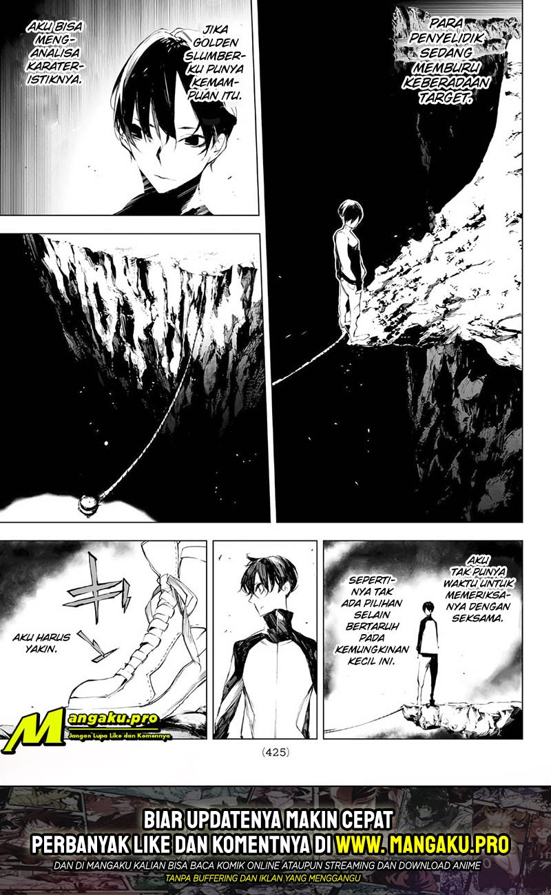 When Night Falls Chapter 21 Gambar 19