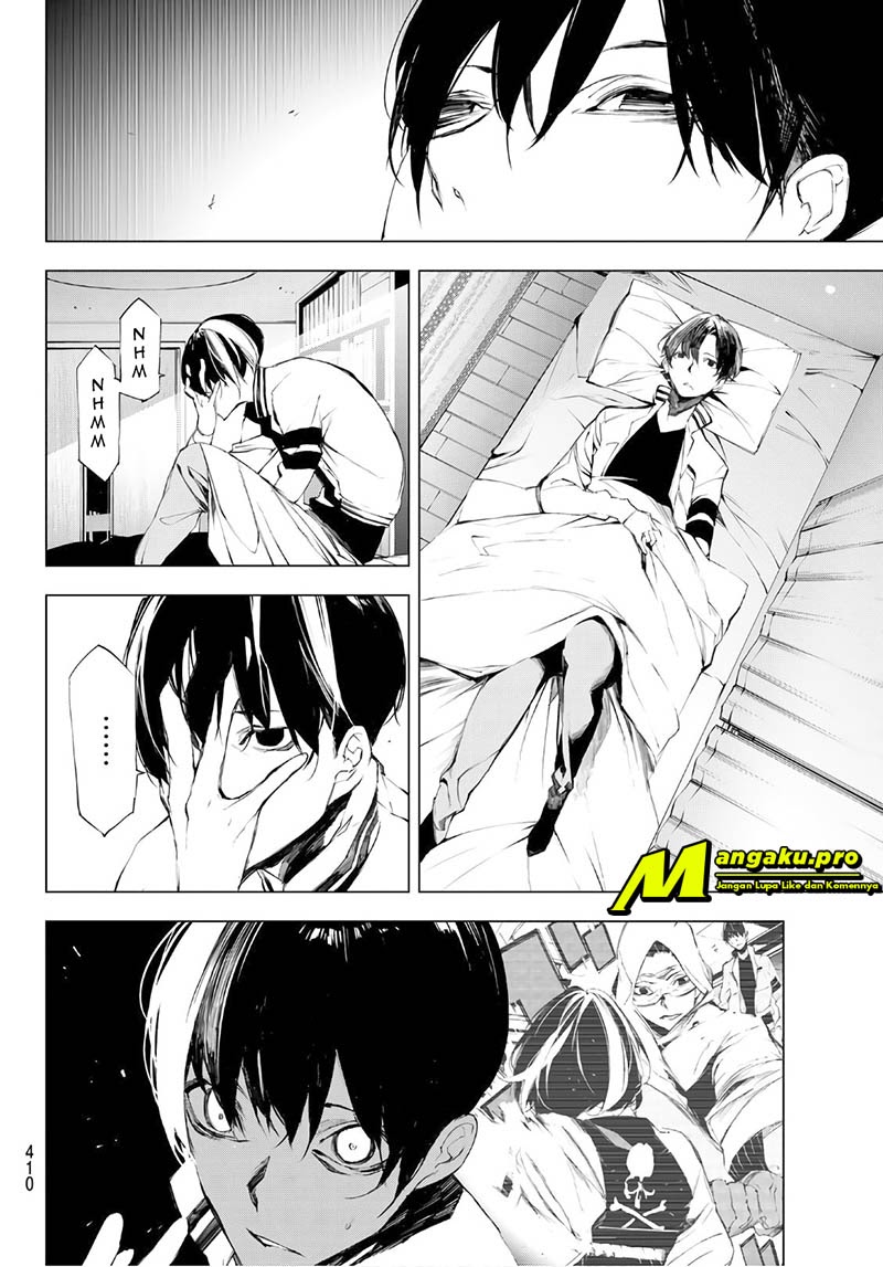 When Night Falls Chapter 21 Gambar 4