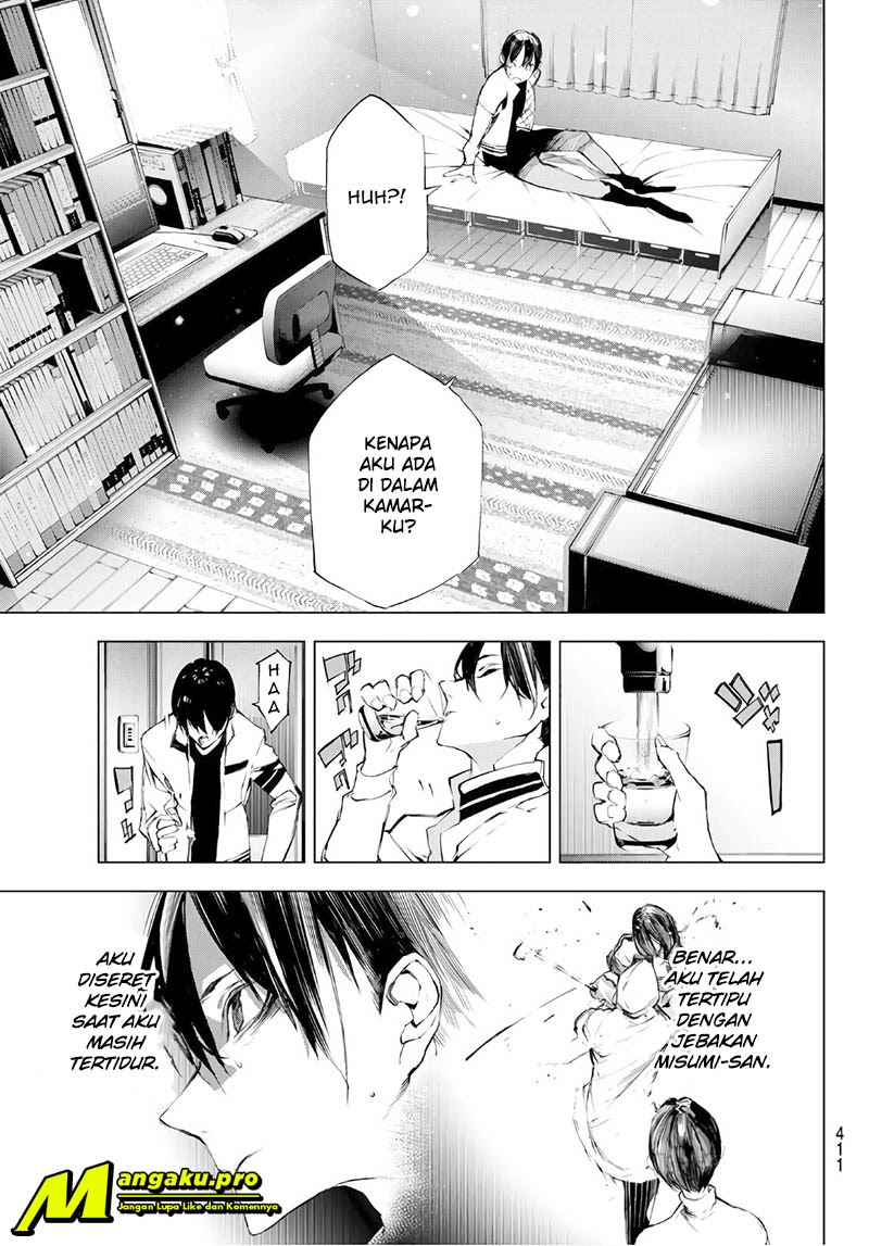 When Night Falls Chapter 21 Gambar 5