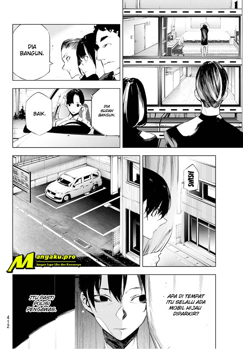 When Night Falls Chapter 21 Gambar 6