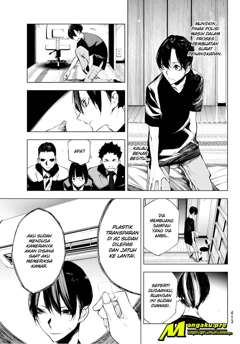 When Night Falls Chapter 21 Gambar 7