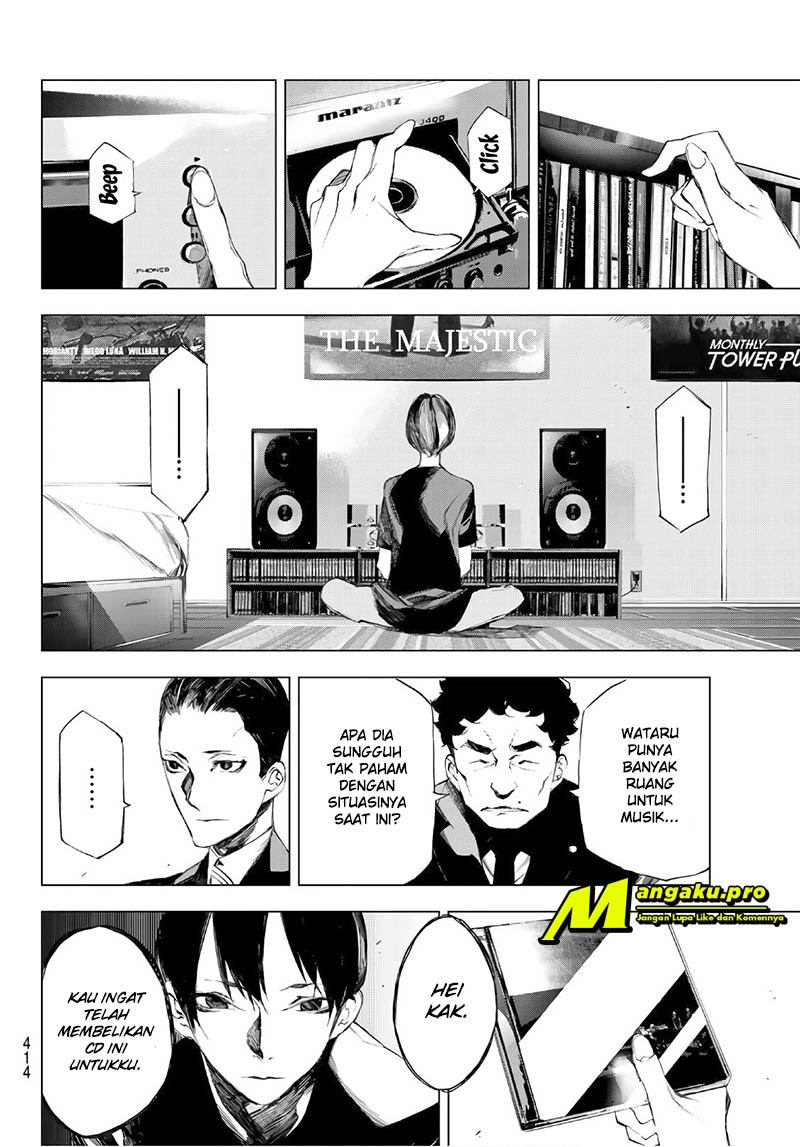 When Night Falls Chapter 21 Gambar 8