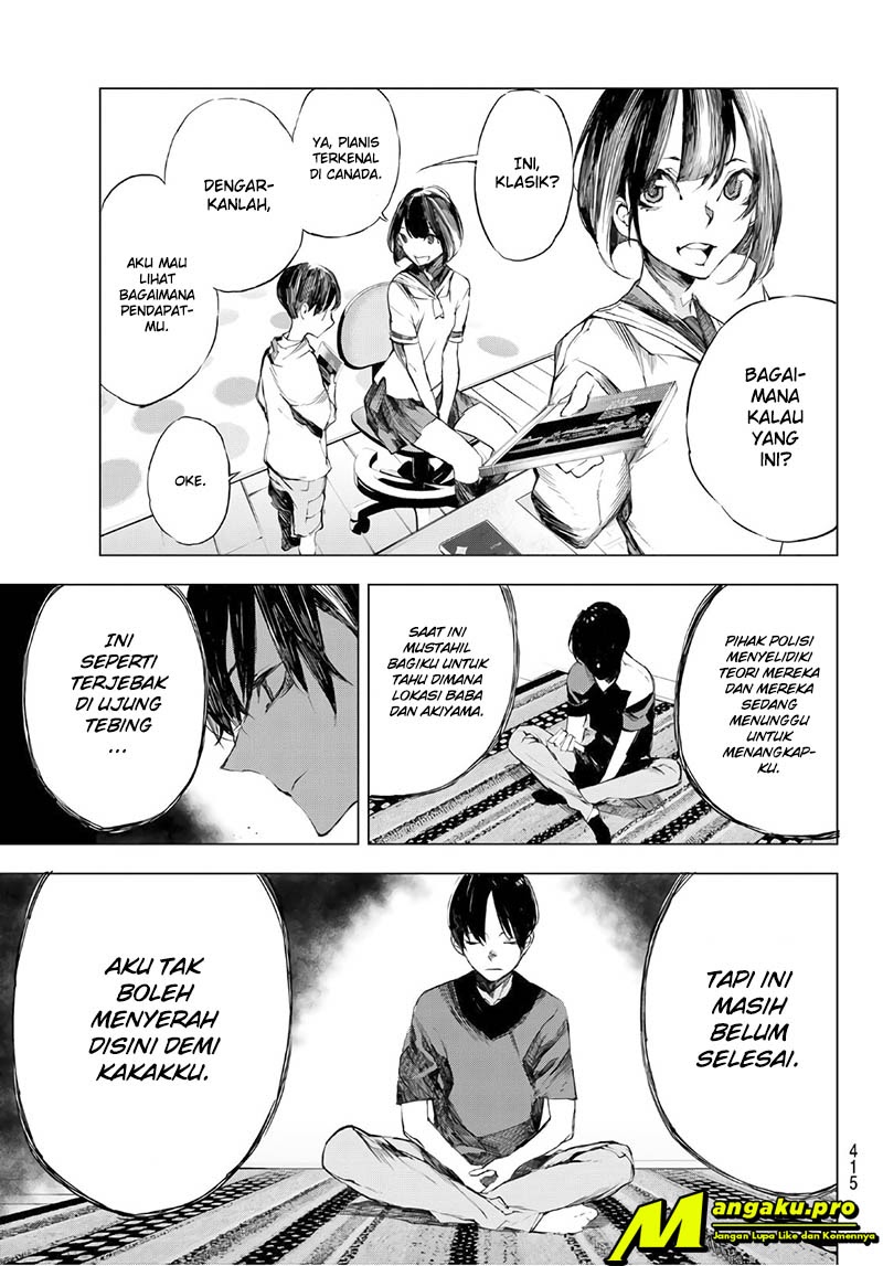 When Night Falls Chapter 21 Gambar 9