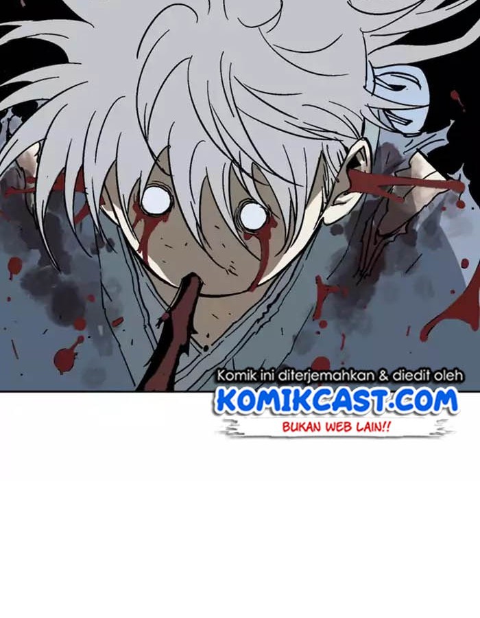 Gosu Chapter 132 Gambar 63