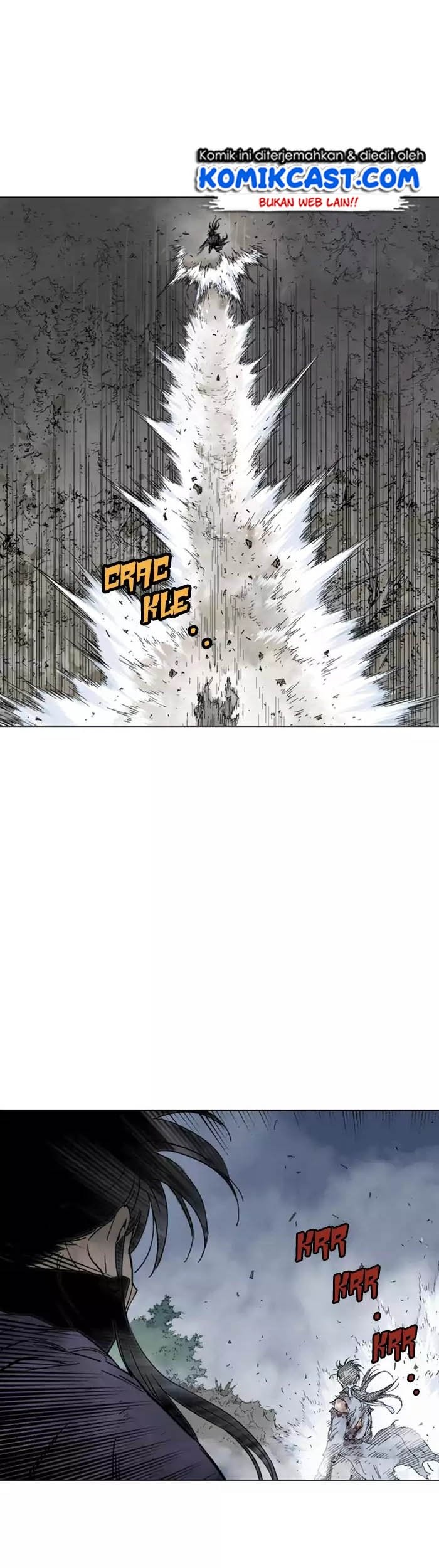 Gosu Chapter 132 Gambar 10