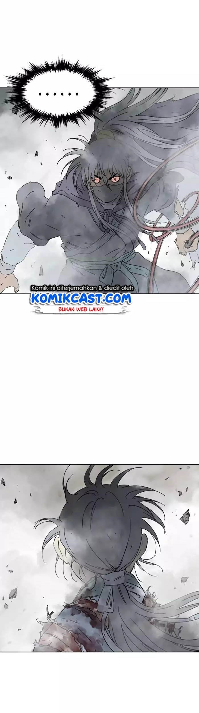 Gosu Chapter 132 Gambar 12