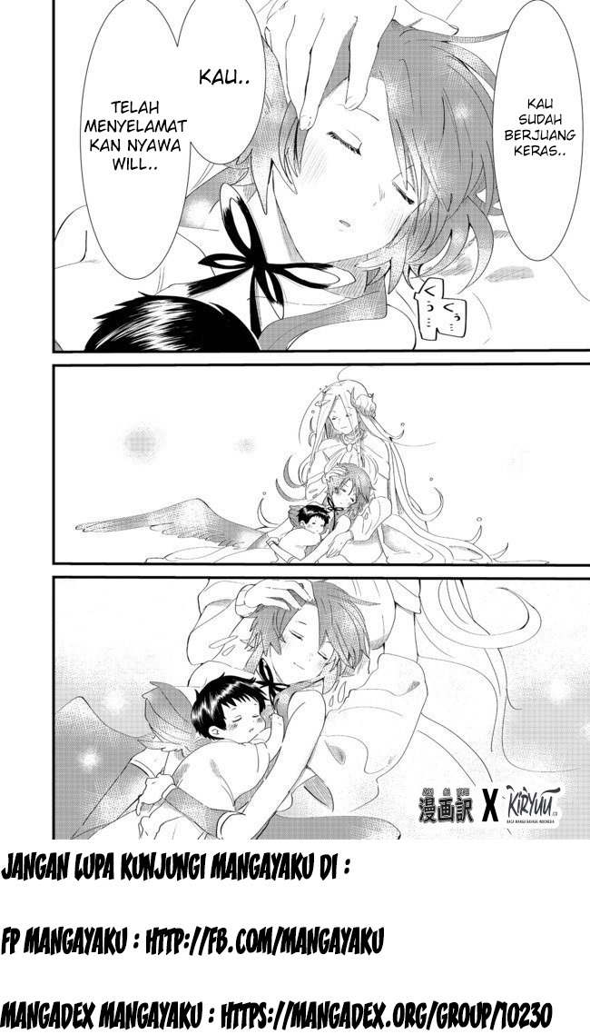 The Summoner Who Was Despised as “Shunned Child” Chapter 05.2 Gambar 19