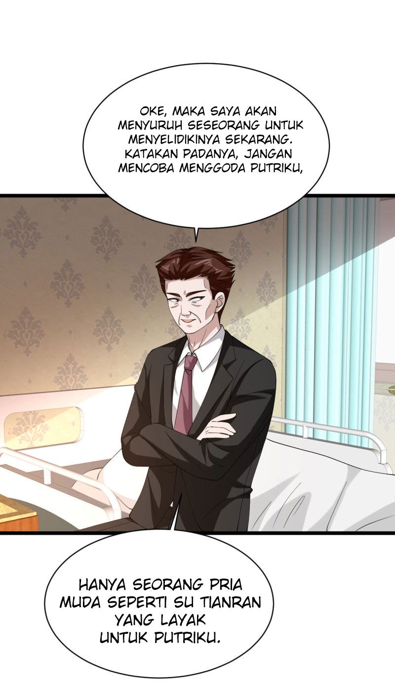 Dushi Xiewang Chapter 48 Gambar 32