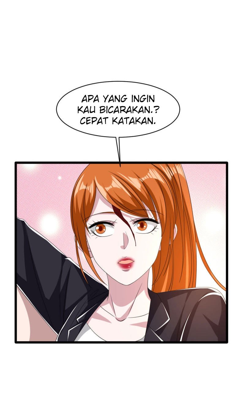 Dushi Xiewang Chapter 48 Gambar 4