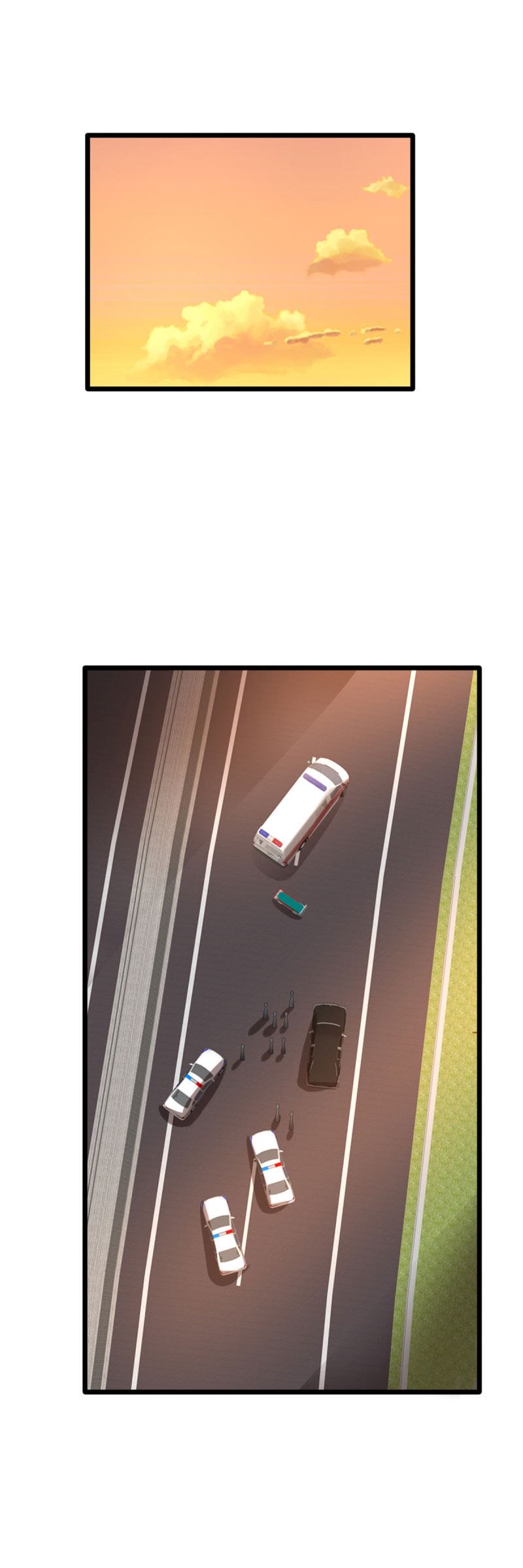 Dushi Xiewang Chapter 48 Gambar 8