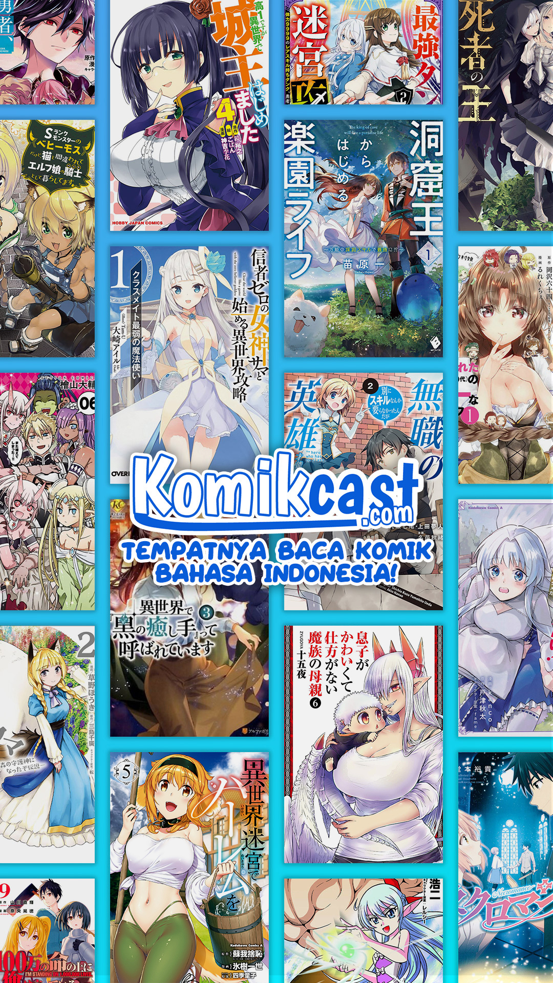 Musuko ga Kawaikute Shikataganai Mazoku no Hahaoya Chapter 105 Gambar 7