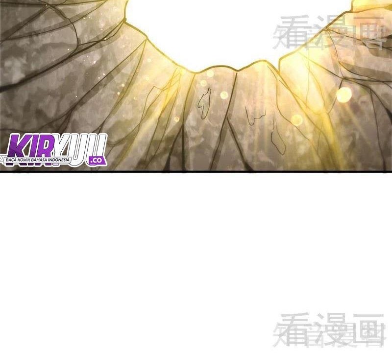 Extreme God Chapter 55 Gambar 9
