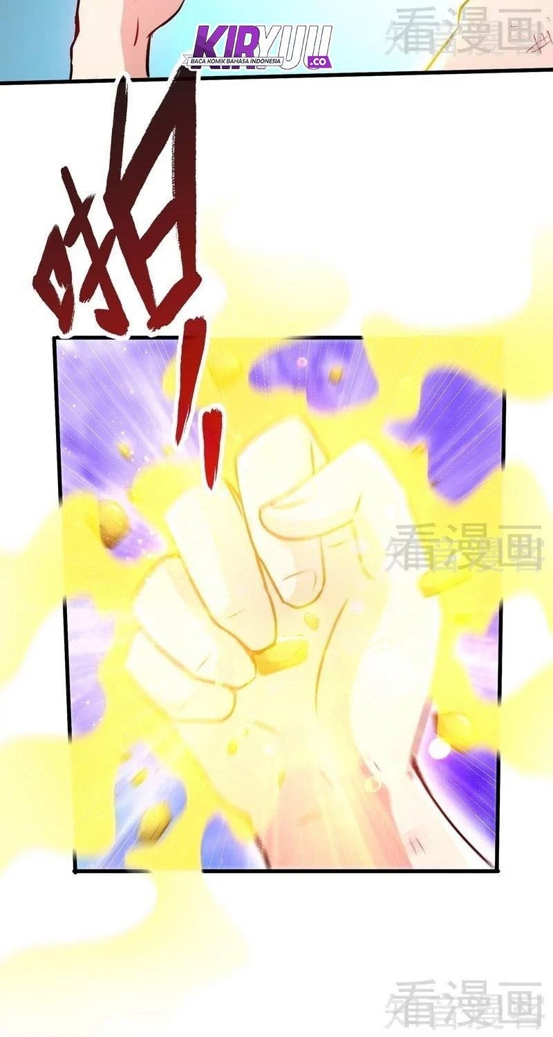 Extreme God Chapter 55 Gambar 15