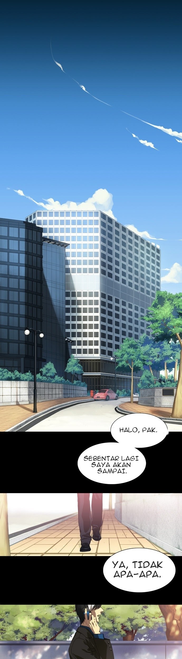 S.I.D Chapter 00 Gambar 10