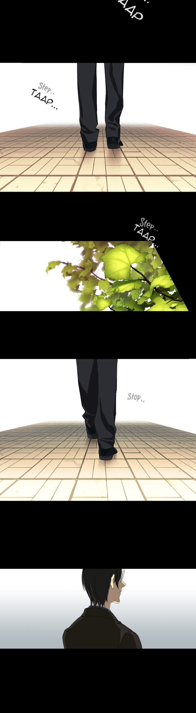 S.I.D Chapter 00 Gambar 18