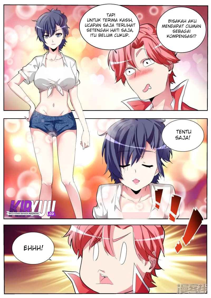 Talented Genius Chapter 33 Gambar 8