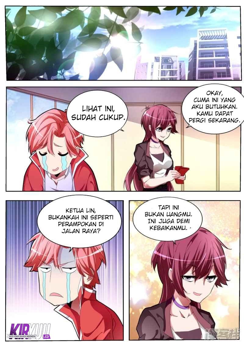 Baca  Talented Genius Chapter 32 Gambar 2
