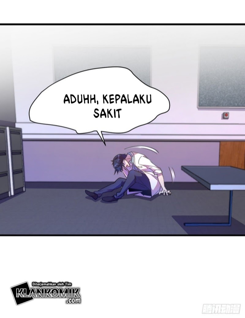 Open a clinic to cultivate Chapter 02 Gambar 24