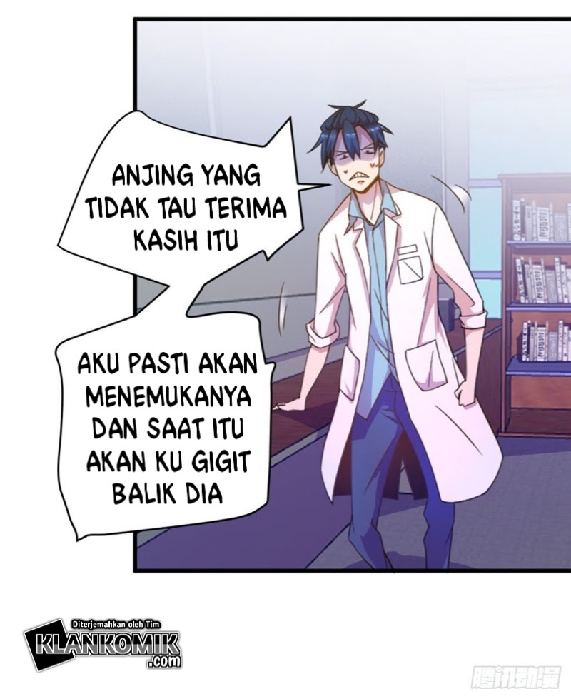 Open a clinic to cultivate Chapter 02 Gambar 25