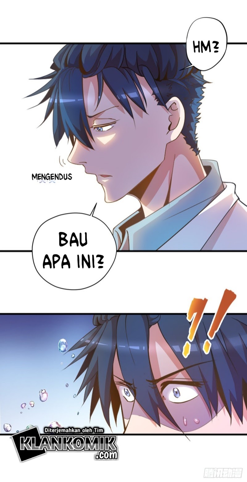 Open a clinic to cultivate Chapter 02 Gambar 26