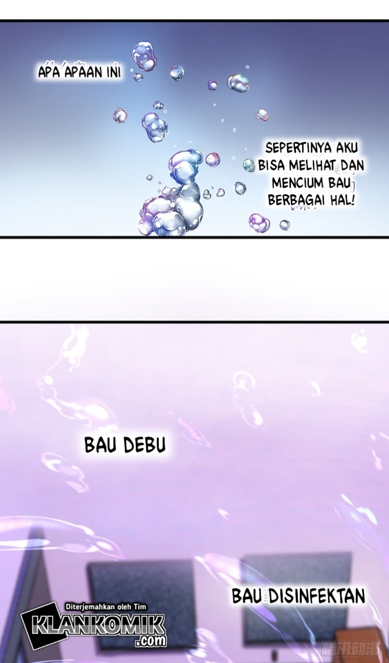 Open a clinic to cultivate Chapter 02 Gambar 27