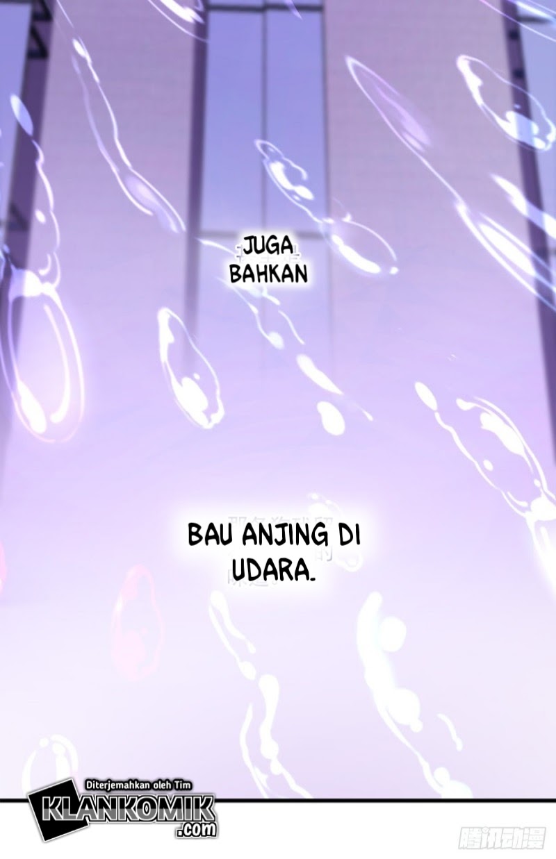 Open a clinic to cultivate Chapter 02 Gambar 29