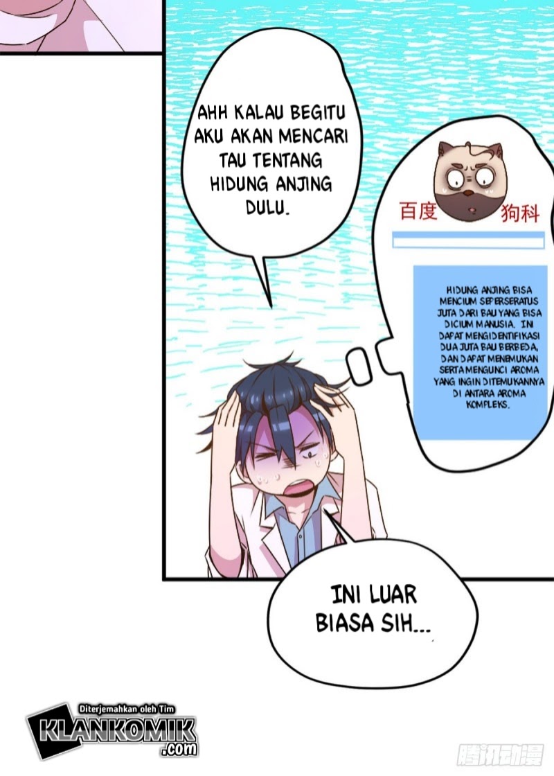 Open a clinic to cultivate Chapter 02 Gambar 31