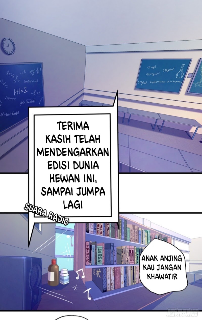 Open a clinic to cultivate Chapter 02 Gambar 4