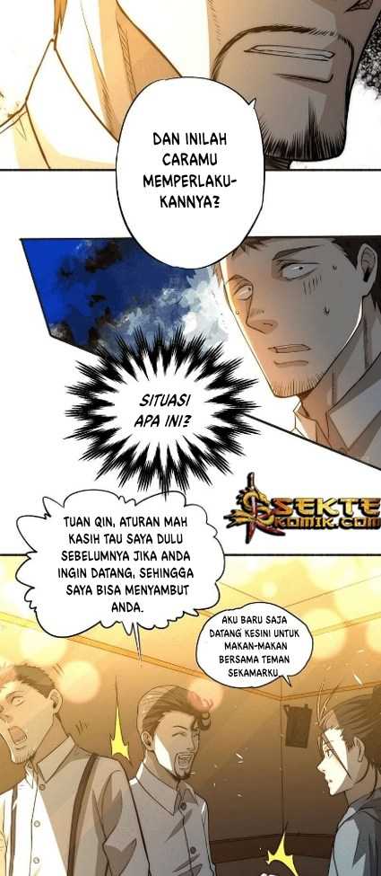 Almighty Master Chapter 13 16
