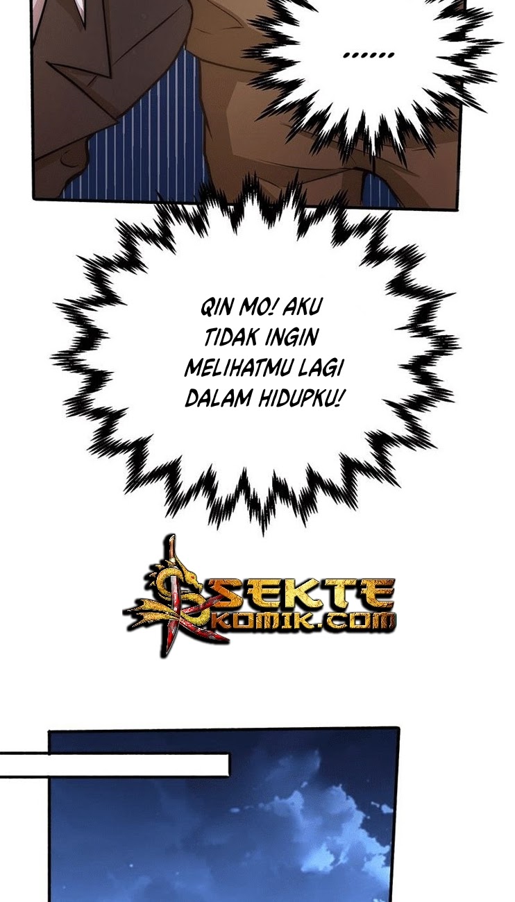 Almighty Master Chapter 12 Gambar 10