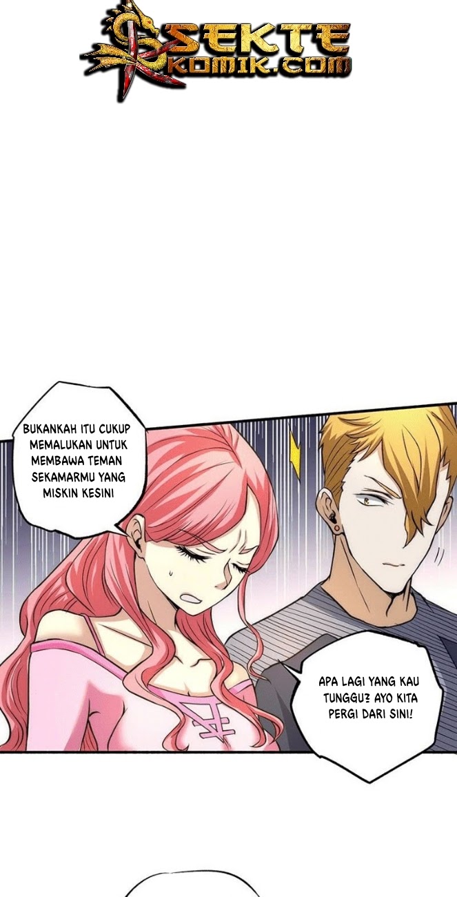 Almighty Master Chapter 12 Gambar 44