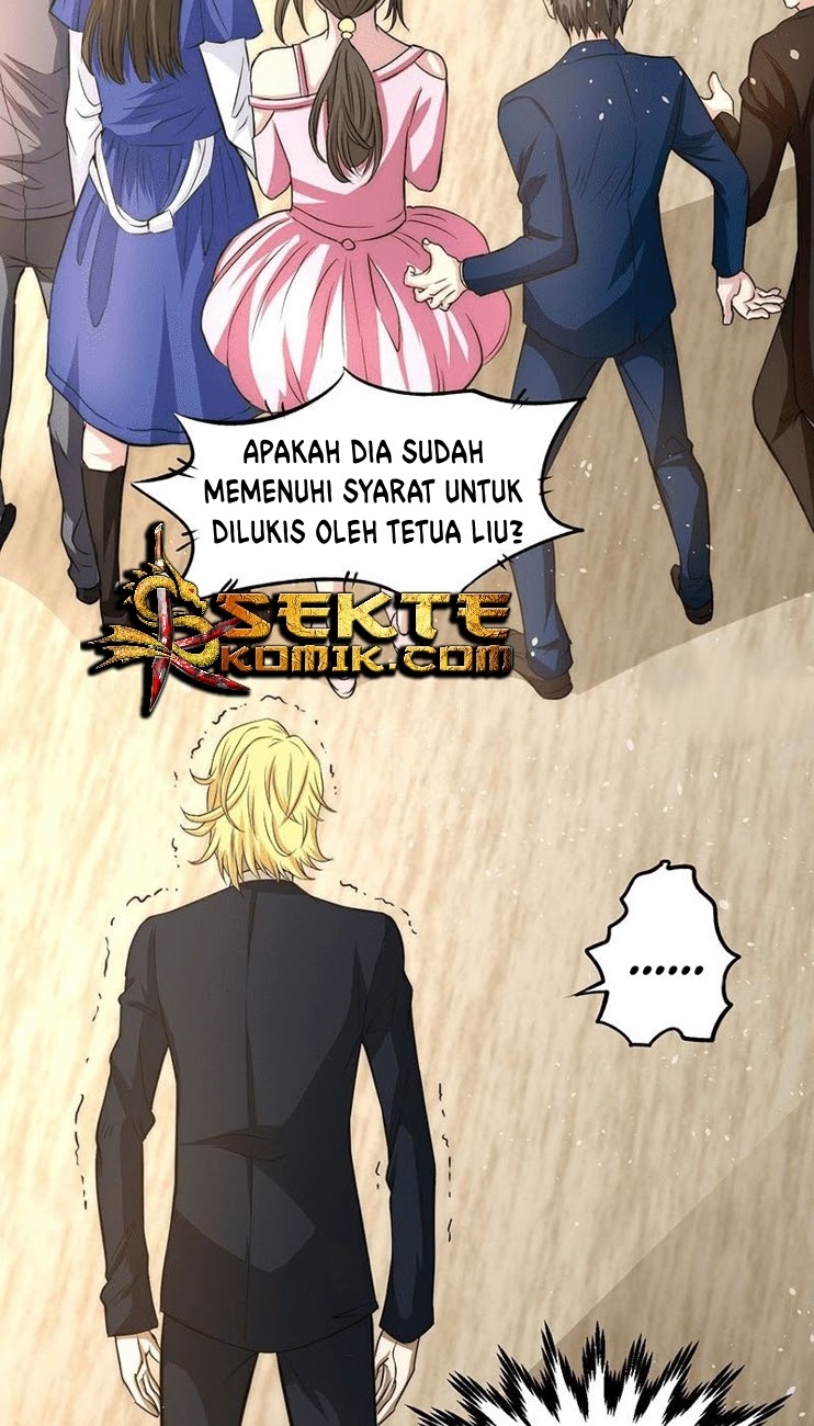 Almighty Master Chapter 12 Gambar 5
