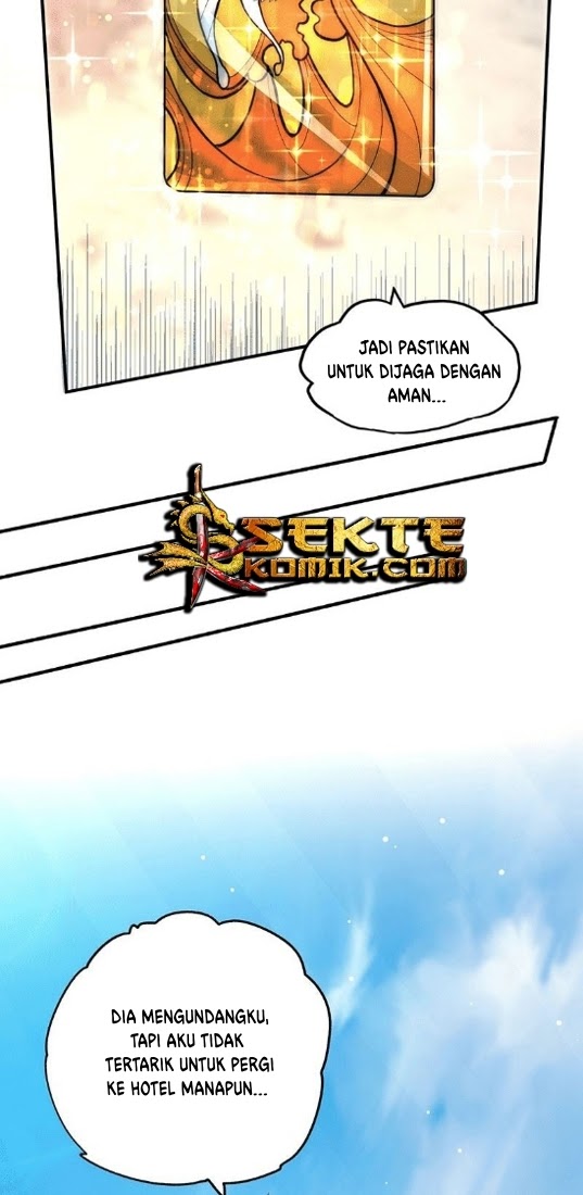 Almighty Master Chapter 9 Gambar 26