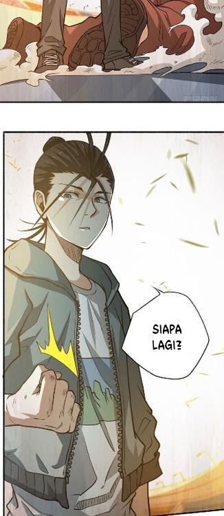 Almighty Master Chapter 06 17