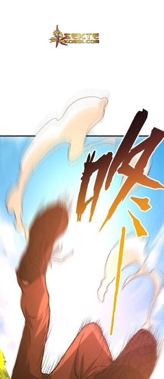 Almighty Master Chapter 06 23