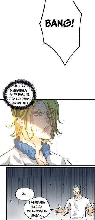 Almighty Master Chapter 06 29
