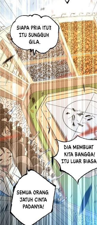 Almighty Master Chapter 06 33
