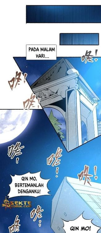 Almighty Master Chapter 06 35